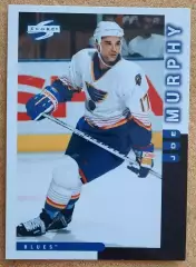 НХЛ Джо Мерфи Сент-Луис Блюз № 163