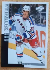 НХЛ Люк Робитайл Лос-Анжелес Кингз № 149