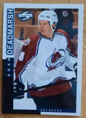 НХЛ Адам Дэдмарш Колорадо Эвеланш № 146