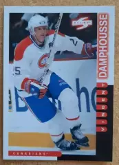 НХЛ Винсент Дамфусс Монреаль Канадиенс № 112