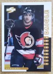 НХЛ Александр Дэйгл Оттава Сенаторз № 101