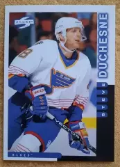 НХЛ Стив Дюшен Сент-Луис Блюз № 230