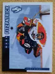 НХЛ Марк Фицпатрик Флорида Пантерз № 234