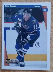 НХЛ Петер Бондра Вашингтон Кэпиталз № 270