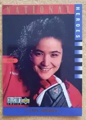 НХЛ Вики Сунохара Канада № 280