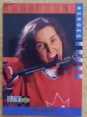 НХЛ Джуди Дидак Канада № 283