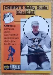 НХЛ Пол Кария Анахайм Майти Дакс № 318