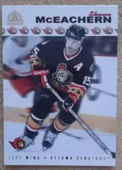 НХЛ Шон Макихерн Оттава Сенаторз № 136