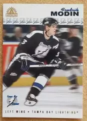 НХЛ Фредрик Модин Тампа Бэй Лайтнинг № 175