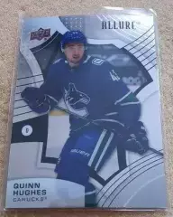 НХЛ Куинн Хьюз Ванкувер Кэнакс № 45