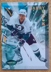 НХЛ Гэрри Вэлк Анахайм Майти Дакс № 5