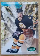 НХЛ Йозеф Штумпель Бостон Брюинз Минск Спартак Москва № 13