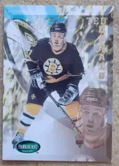 НХЛ Тед Донато Бостон Брюинз № 17