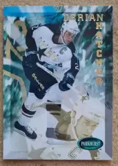 НХЛ Дериан Хэтчер Даллас Старз № 58