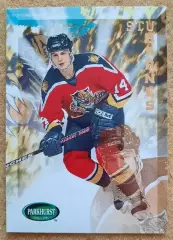 НХЛ Стю Барнс Флорида Пантерз № 86