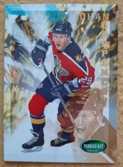 НХЛ Юхан Гарпенлёв Флорида Пантерз № 90