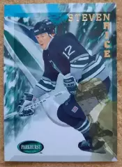 НХЛ Стивен Райс Хартфорд Уэйлерз № 95