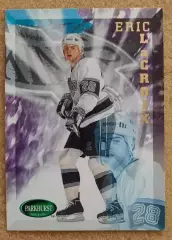 НХЛ Эрик Лякруа Лос-Анжелес Кингз № 107