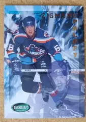 НХЛ Жигмунд Палффи Нью-Йорк Айлендерс № 131