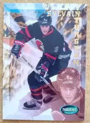 НХЛ Сильвен Тарджон Оттава Сенаторз № 146