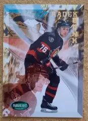 НХЛ Радек Бонк Оттава Сенаторз Ярославль № 147