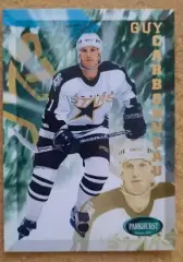 НХЛ Ги Карбонно Даллас Старз № 332