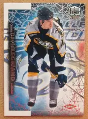 НХЛ Дэвид Легуанд Нэшвилл Предаторз № 109