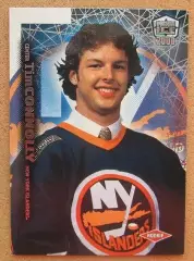 НХЛ Тим Коннолли Нью-Йорк Айлендерс № 122