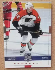 НХЛ Симон Ганье Филадельфия Флайерз № 125