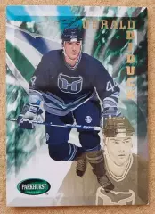 НХЛ Джеральд Дидак Хартфорд Уэйлерз № 368