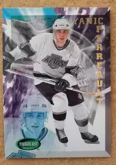 НХЛ Яник Перро Лос-Анжелес Кингз № 372