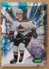 НХЛ Мартин Страка Нью-Йорк Айлендерс № 397