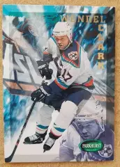 НХЛ Вендель Кларк Нью-Йорк Айлендерс № 399