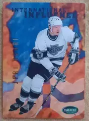 НХЛ Яри Курри Лос-Анжелес Кингз № 239