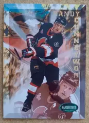 НХЛ Рэнди Канниворт Оттава Сенаторз № 421