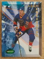 НХЛ Адам Крейтон Сент-Луис Блюз № 444