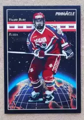 НХЛ Валерий Буре Россия № 501