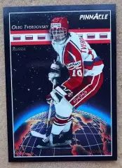 НХЛ Олег Твердовский Россия № 506