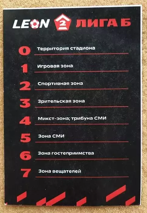 Искра Смоленск - Балтика 2 Калининград 29.08.2026 1