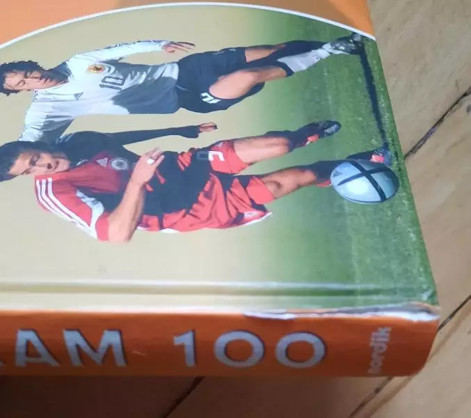 Энциклопедия футбола Латвия 100 лет 2