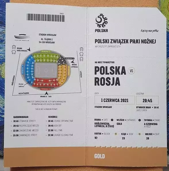 Польша - Россия 01.06.2021 тв 2