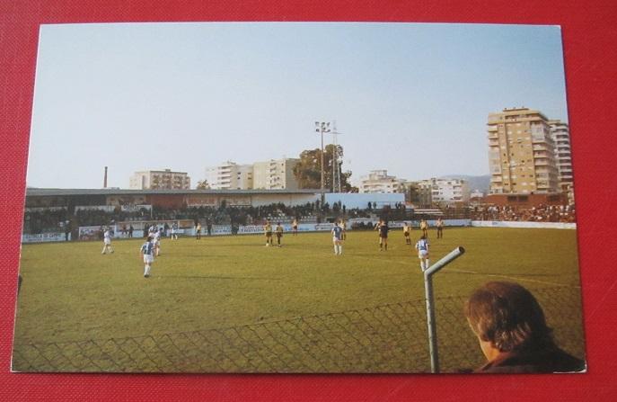 стадион Барселуш Португалия1990-е