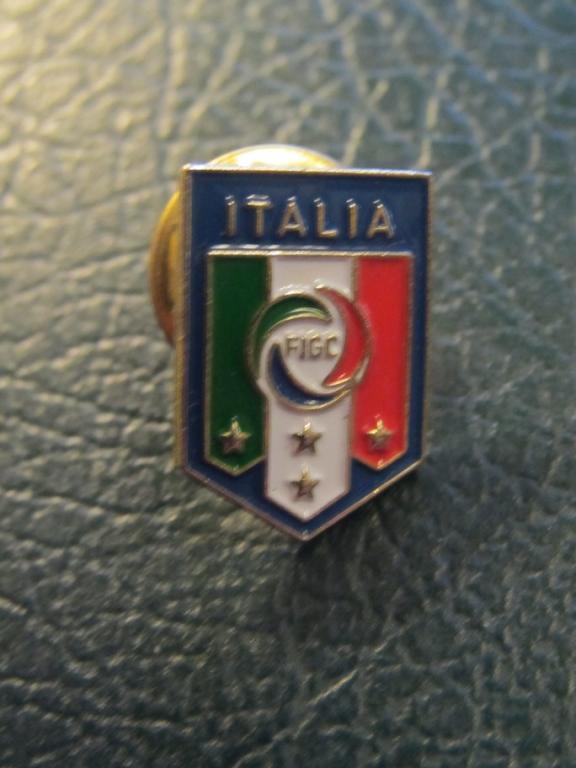 Федерация футбола Италия