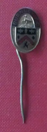 ФК Бернли Англия 1