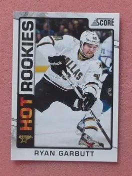 НХЛ Райан Гэрбатт Даллас Старз № 511