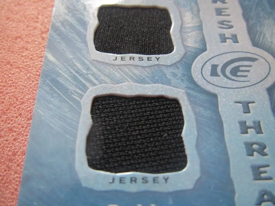 НХЛ Бобби Райан Анахайм Дакс №FT-BR джерси 2