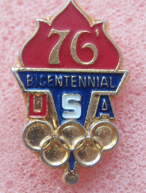 1976 Олимпийский комитет США