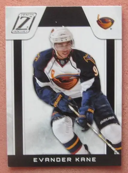 НХЛ Эвандер Кейн Атланта Трэйшерз № 105