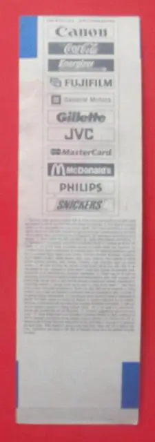 Россия - Камерун 28.06.1994 Чемпионат Мира США 1