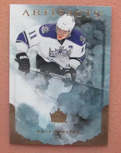 НХЛ Жан Пьер Дюмон Нэшвилл Предаторз № 65